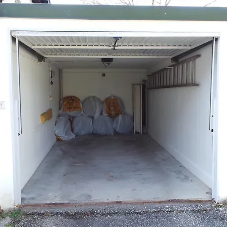 Daire Big-foot Loft