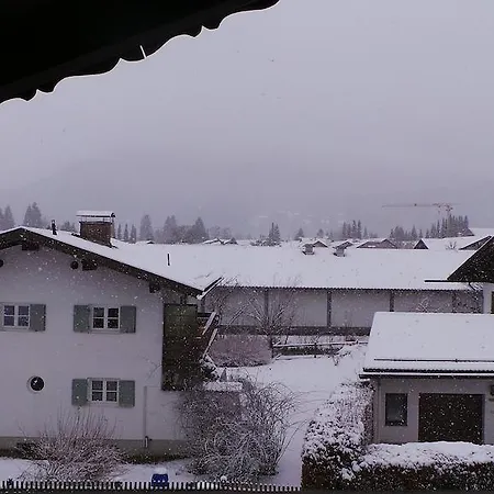 Big-foot Loft Garmisch-Partenkirchen