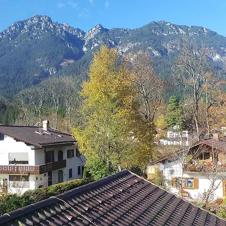 Big-foot Loft Garmisch-Partenkirchen