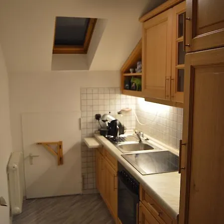Big-foot Loft