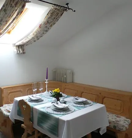 Big-foot Loft Garmisch-Partenkirchen