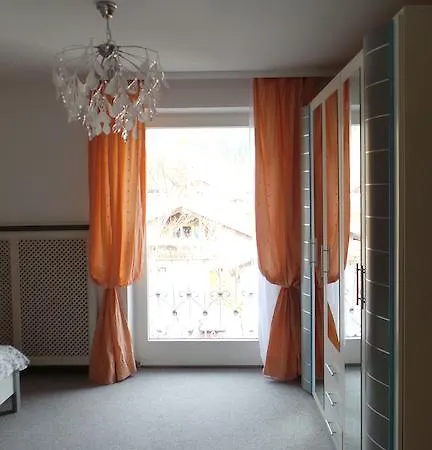 Daire Big-foot Loft