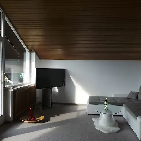 Big-foot Loft Garmisch-Partenkirchen